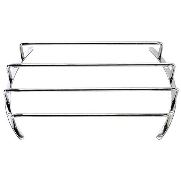 Main product image for 10" Bar Grille Chrome 260-440